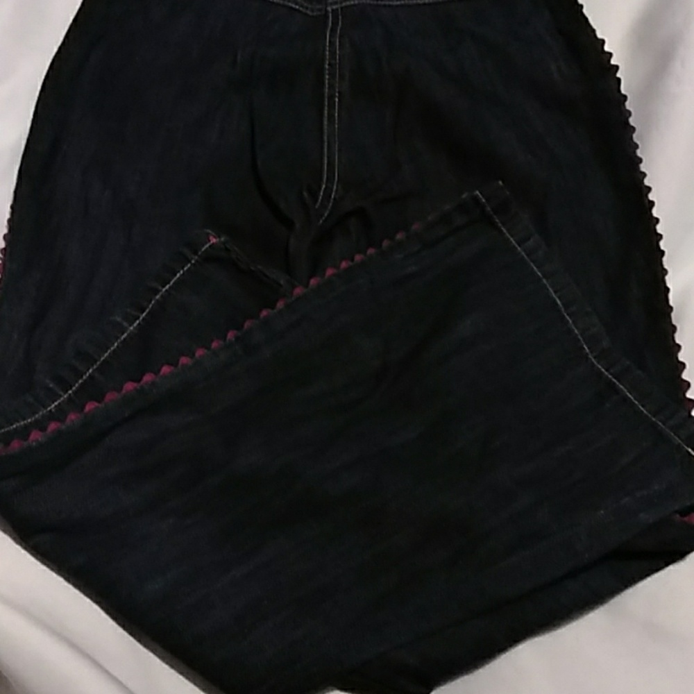 Pants - Picture 2 of 2